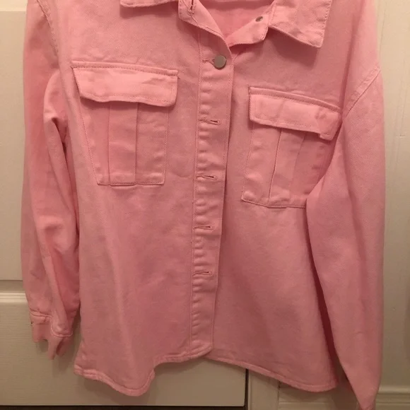 Jean jacket - Picture 4 of 4